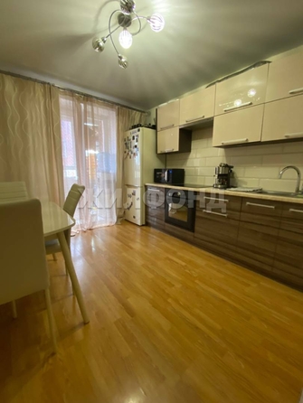 
  Продается 1-комн. квартира, 36.1 м², Тюленина ул, д. 20
. Фото 5.