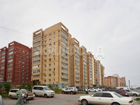 
  Продается 1-комн. квартира, 36.1 м², Тюленина ул, д. 20
. Фото 28.