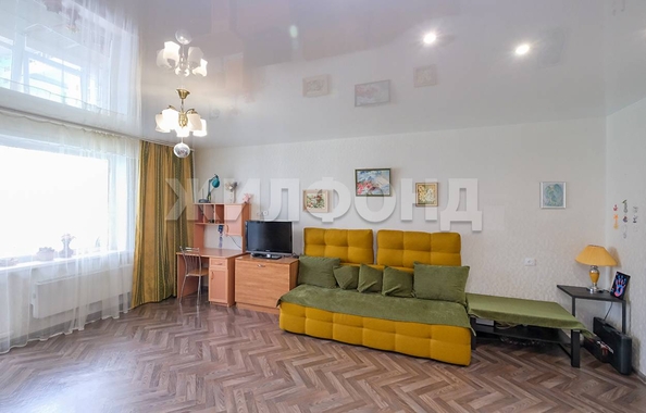 
  Продается студия, 38.4 м², Виталия Потылицына ул, д. 11
. Фото 3.