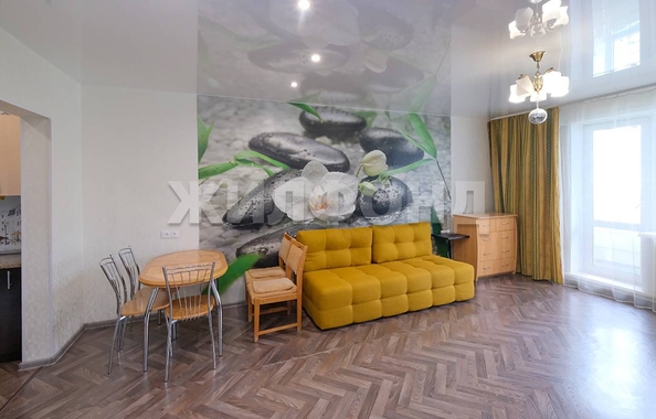 
  Продается студия, 38.4 м², Виталия Потылицына ул, д. 11
. Фото 4.