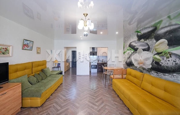 
  Продается студия, 38.4 м², Виталия Потылицына ул, д. 11
. Фото 5.