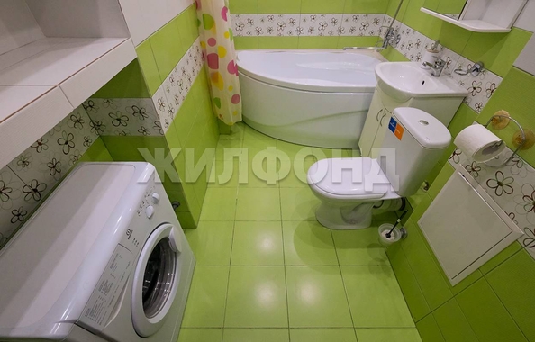 
  Продается студия, 38.4 м², Виталия Потылицына ул, д. 11
. Фото 10.