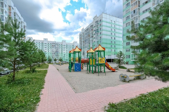 
  Продается студия, 38.4 м², Виталия Потылицына ул, д. 11
. Фото 13.
