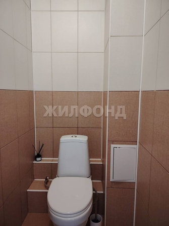 
  Продается 1-комн. квартира, 41.5 м², Горский мкр, д. 76
. Фото 7.