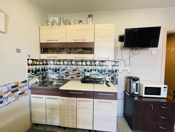 
  Продается студия, 32.5 м², Виктора Шевелева ул, д. 18
. Фото 6.