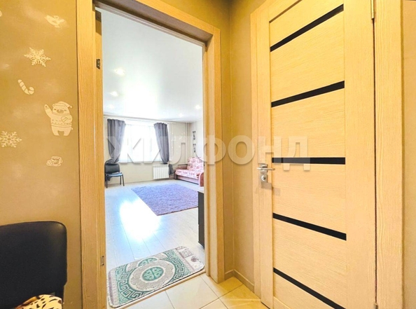 
  Продается студия, 32.5 м², Виктора Шевелева ул, д. 18
. Фото 8.
