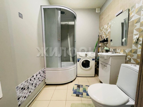 
  Продается студия, 32.5 м², Виктора Шевелева ул, д. 18
. Фото 10.