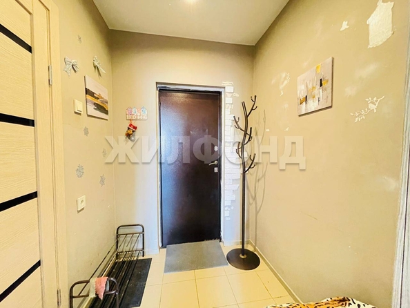 
  Продается студия, 32.5 м², Виктора Шевелева ул, д. 18
. Фото 13.