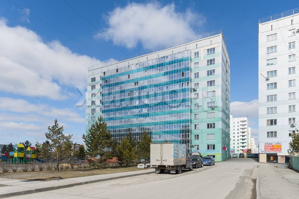 
  Продается студия, 32.5 м², Виктора Шевелева ул, д. 18
. Фото 6.