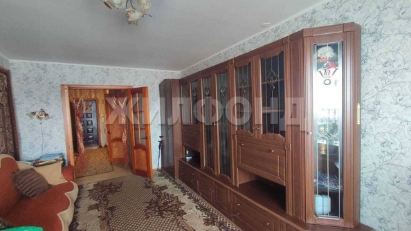 
  Продается 1-комн. квартира, 45.6 м², ЖКО Аэропорта ул, д. 26/1
. Фото 6.