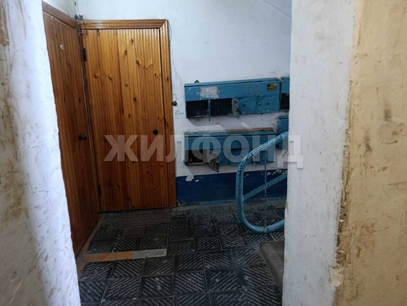
  Продается 1-комн. квартира, 33.1 м², Забалуева ул, д. 10
. Фото 2.
