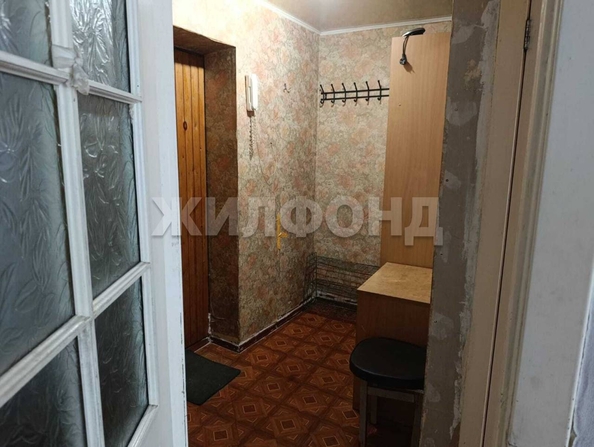 
  Продается 1-комн. квартира, 33.1 м², Забалуева ул, д. 10
. Фото 4.