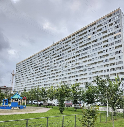 
  Продается студия, 18 м², Забалуева ул, д. 90
. Фото 7.