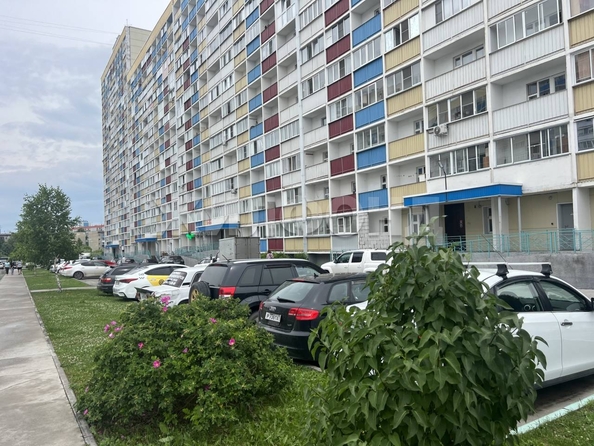 
  Продается студия, 22.4 м², Твардовского ул, д. 22/5
. Фото 7.