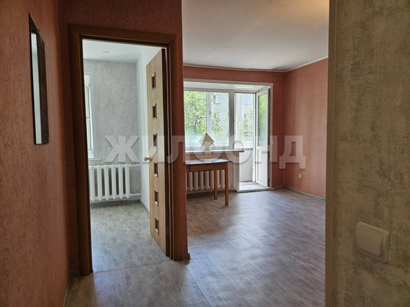 
  Продается 1-комн. квартира, 32.2 м², Объединения ул, д. 60
. Фото 1.