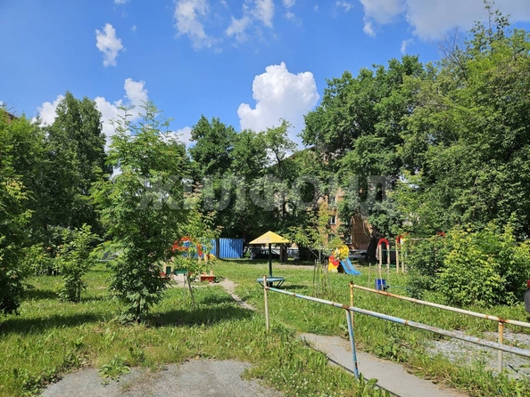 
  Продается 1-комн. квартира, 32.2 м², Объединения ул, д. 60
. Фото 13.