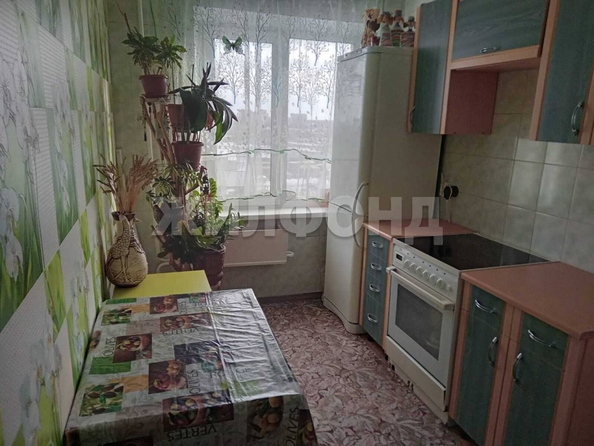 
  Продается 2-комн. квартира, 43.5 м², Комсомольская ул, д. 31
. Фото 1.