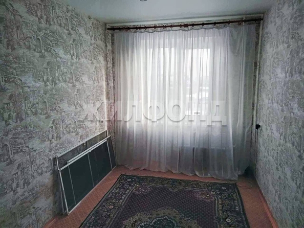 
  Продается 2-комн. квартира, 43.5 м², Комсомольская ул, д. 31
. Фото 2.