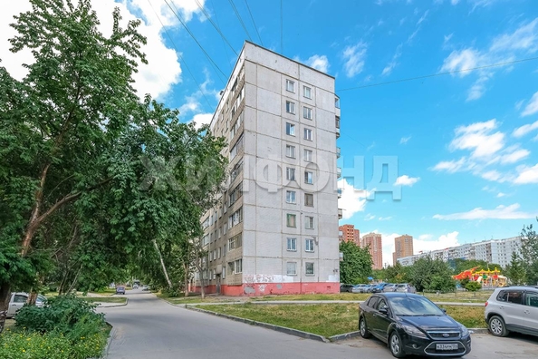 
  Продается 2-комн. квартира, 43.5 м², Комсомольская ул, д. 31
. Фото 7.