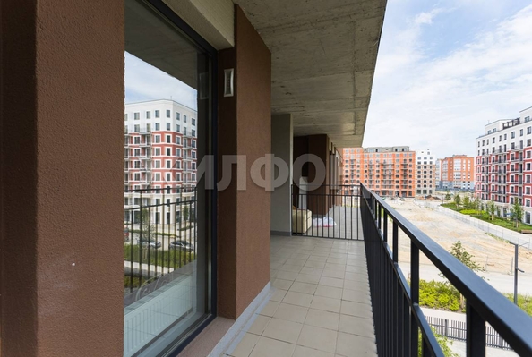 
  Продается 2-комн. квартира, 39 м², 3-й микрорайон, д. 2
. Фото 10.