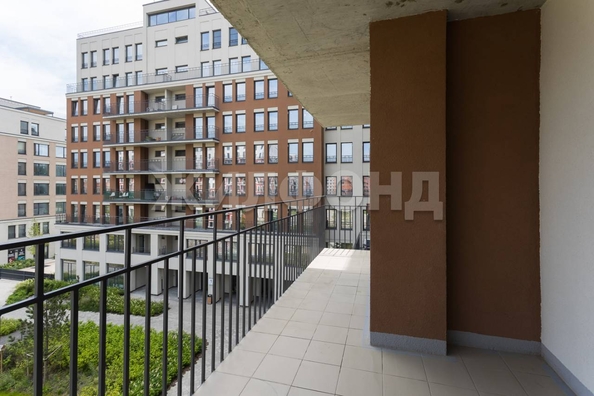 
  Продается 2-комн. квартира, 39 м², 3-й микрорайон, д. 2
. Фото 13.