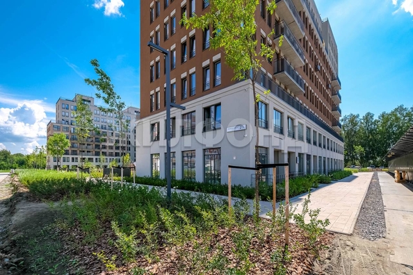 
  Продается 2-комн. квартира, 39 м², 3-й микрорайон, д. 2
. Фото 11.