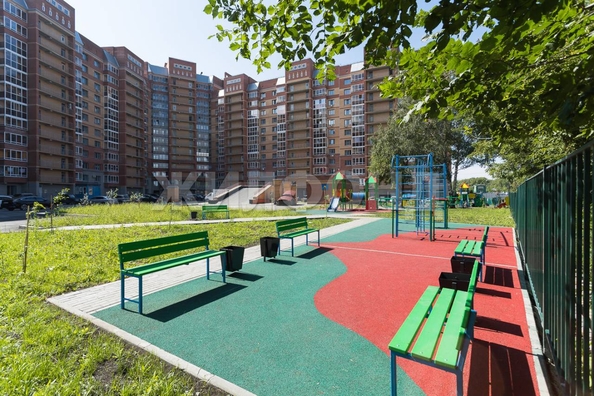 
  Продается 2-комн. квартира, 67.3 м², Есенина ул, д. 67
. Фото 14.