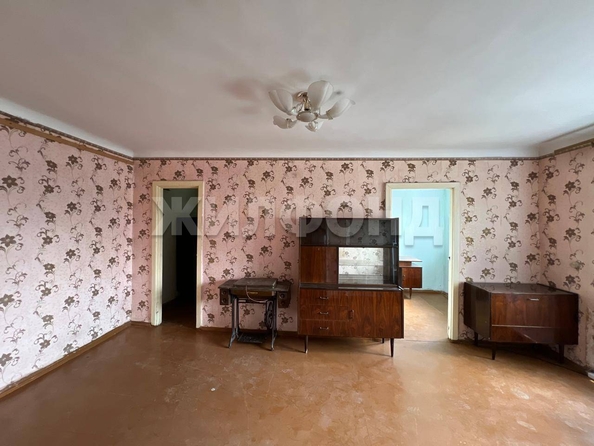 
  Продается 2-комн. квартира, 43.5 м², Гоголя ул, д. 223
. Фото 5.