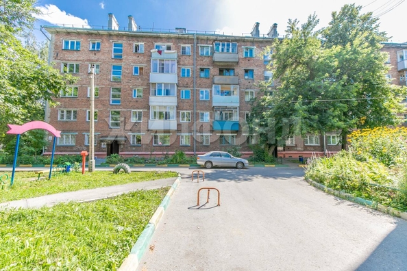 
  Продается 2-комн. квартира, 43.5 м², Гоголя ул, д. 223
. Фото 10.
