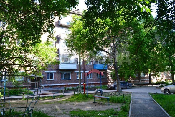 
  Продается 2-комн. квартира, 43.5 м², Гоголя ул, д. 223
. Фото 11.