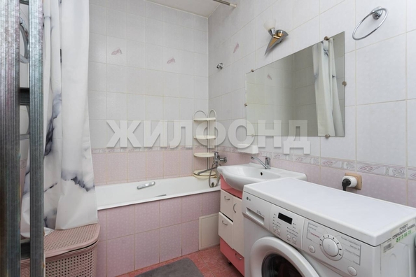 
  Продается 2-комн. квартира, 75.7 м², Железнодорожная ул, д. 14
. Фото 8.