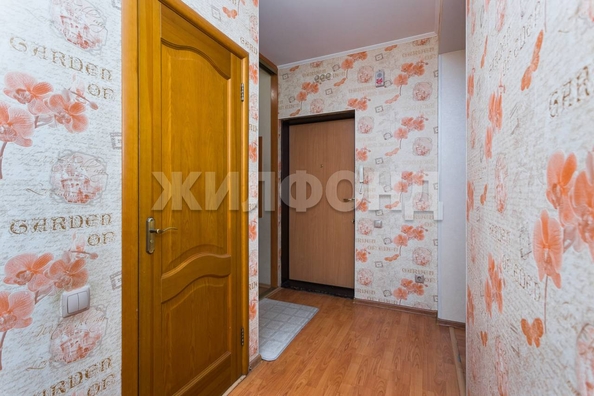 
  Продается 2-комн. квартира, 75.7 м², Железнодорожная ул, д. 14
. Фото 11.