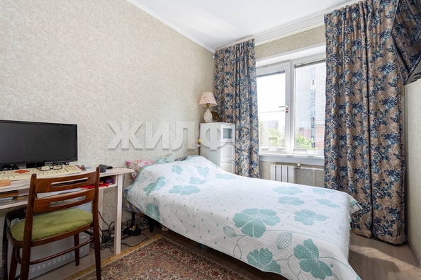 
  Продается 2-комн. квартира, 42.9 м², Фрунзе ул, д. 59/1
. Фото 6.