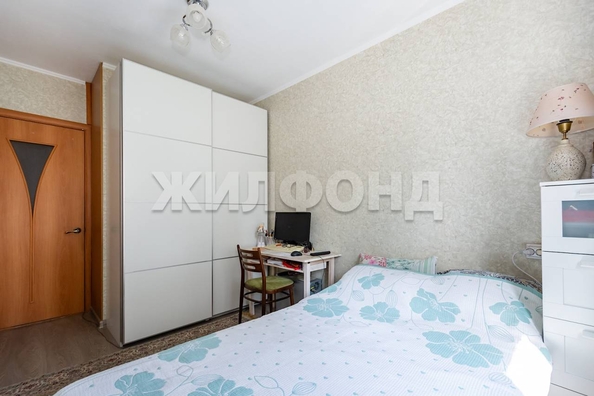 
  Продается 2-комн. квартира, 42.9 м², Фрунзе ул, д. 59/1
. Фото 7.