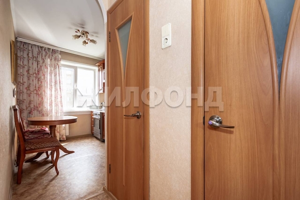 
  Продается 2-комн. квартира, 42.9 м², Фрунзе ул, д. 59/1
. Фото 10.