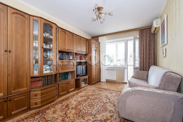 
  Продается 2-комн. квартира, 42.9 м², Фрунзе ул, д. 59/1
. Фото 2.