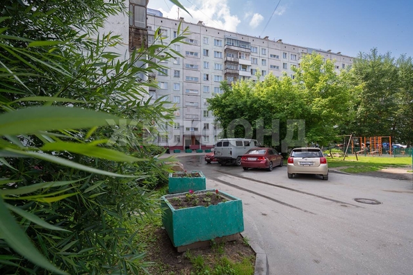 
  Продается 2-комн. квартира, 42.9 м², Фрунзе ул, д. 59/1
. Фото 6.