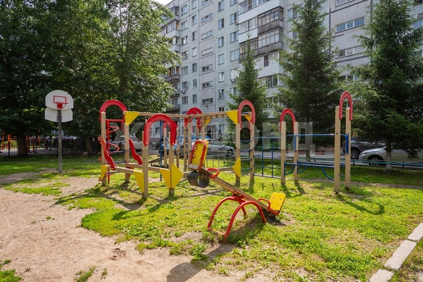 
  Продается 2-комн. квартира, 42.9 м², Фрунзе ул, д. 59/1
. Фото 7.