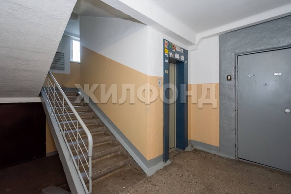 
  Продается 2-комн. квартира, 42.9 м², Фрунзе ул, д. 59/1
. Фото 11.