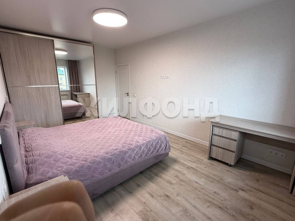 
  Продается 2-комн. квартира, 47.7 м², ЖК Черемушки на первомайке
. Фото 3.