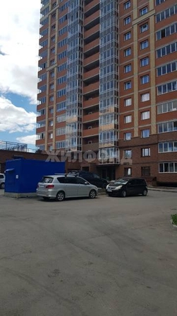 
  Продается 2-комн. квартира, 47.7 м², ЖК Черемушки на первомайке
. Фото 13.