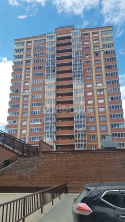 
  Продается 2-комн. квартира, 47.7 м², ЖК Черемушки на первомайке
. Фото 14.