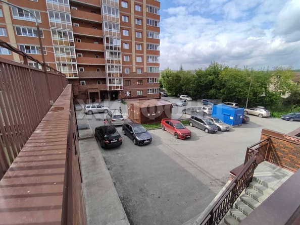 
  Продается 2-комн. квартира, 47.7 м², ЖК Черемушки на первомайке
. Фото 19.