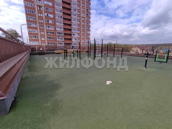 
  Продается 2-комн. квартира, 47.7 м², ЖК Черемушки на первомайке
. Фото 20.
