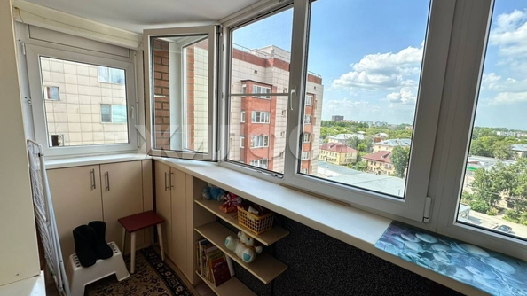 
  Продается 2-комн. квартира, 65 м², Калинина ул, д. 20
. Фото 7.