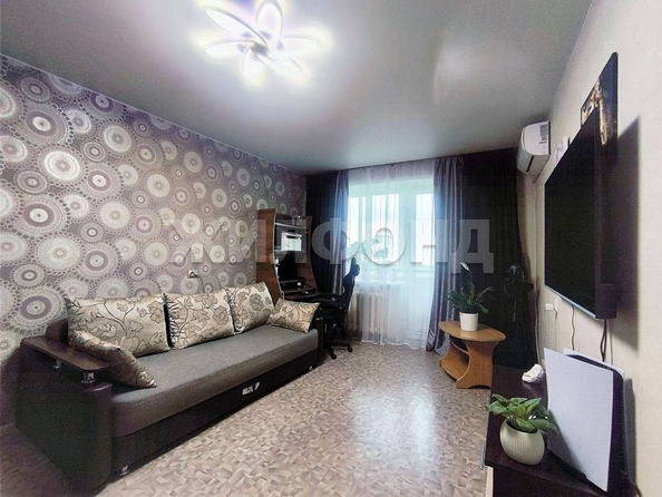 
  Продается 2-комн. квартира, 45 м², Народная ул, д. 28/1
. Фото 1.