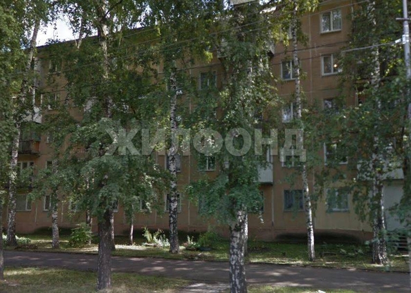 
  Продается 2-комн. квартира, 44.5 м², Новогодняя ул, д. 18
. Фото 2.