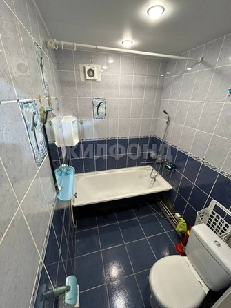
  Продается 2-комн. квартира, 44.5 м², Новогодняя ул, д. 18
. Фото 6.