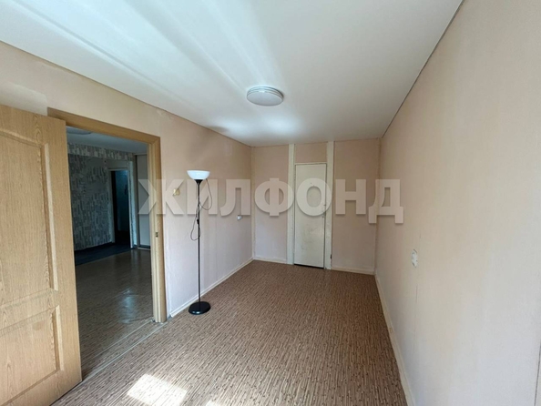 
  Продается 2-комн. квартира, 44.5 м², Новогодняя ул, д. 18
. Фото 14.