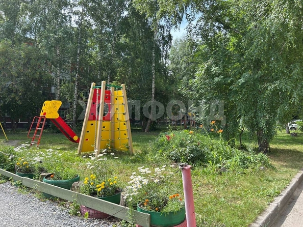 
  Продается 2-комн. квартира, 44.5 м², Новогодняя ул, д. 18
. Фото 20.